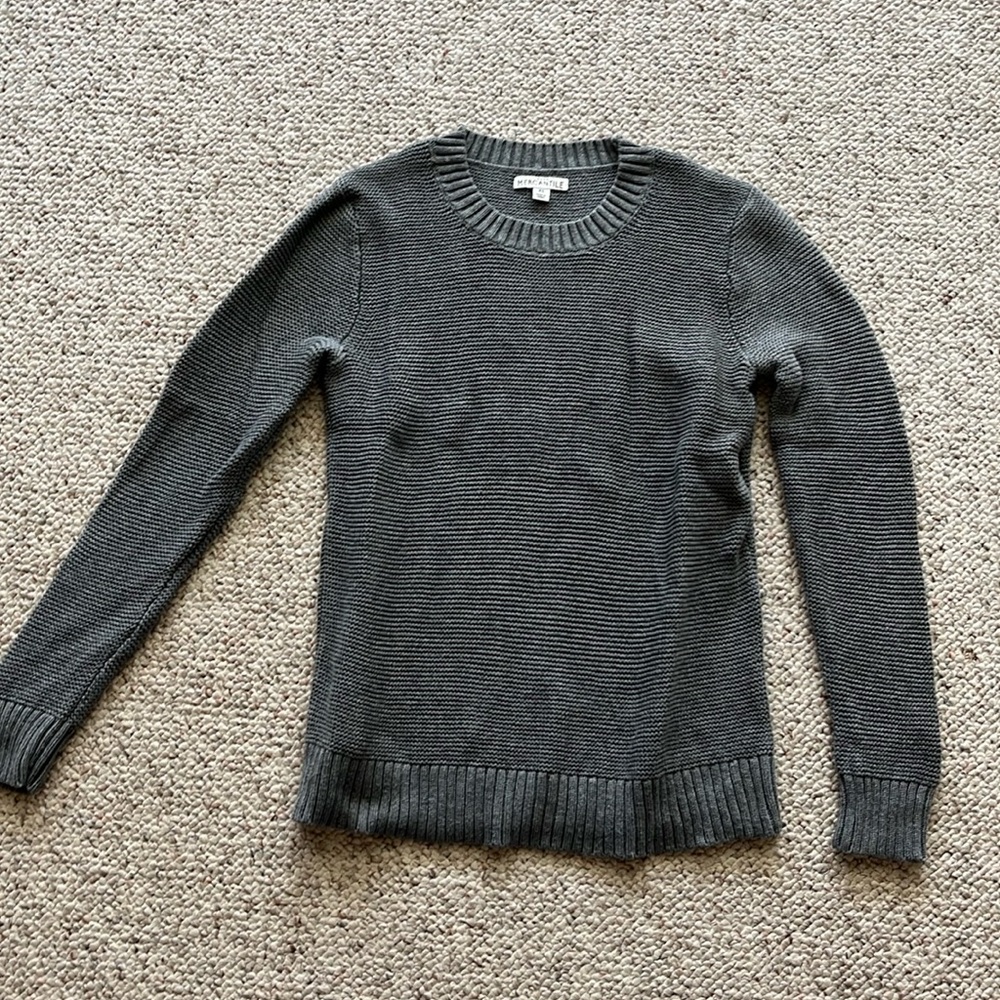 J. Crew Sweater